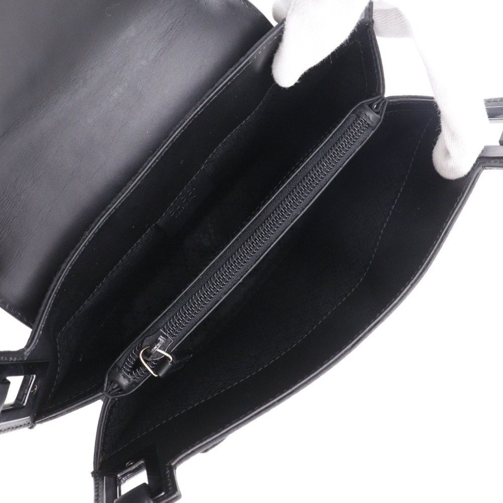 GUCCI Authentic Black Tote Bag - Picture 6 of 16